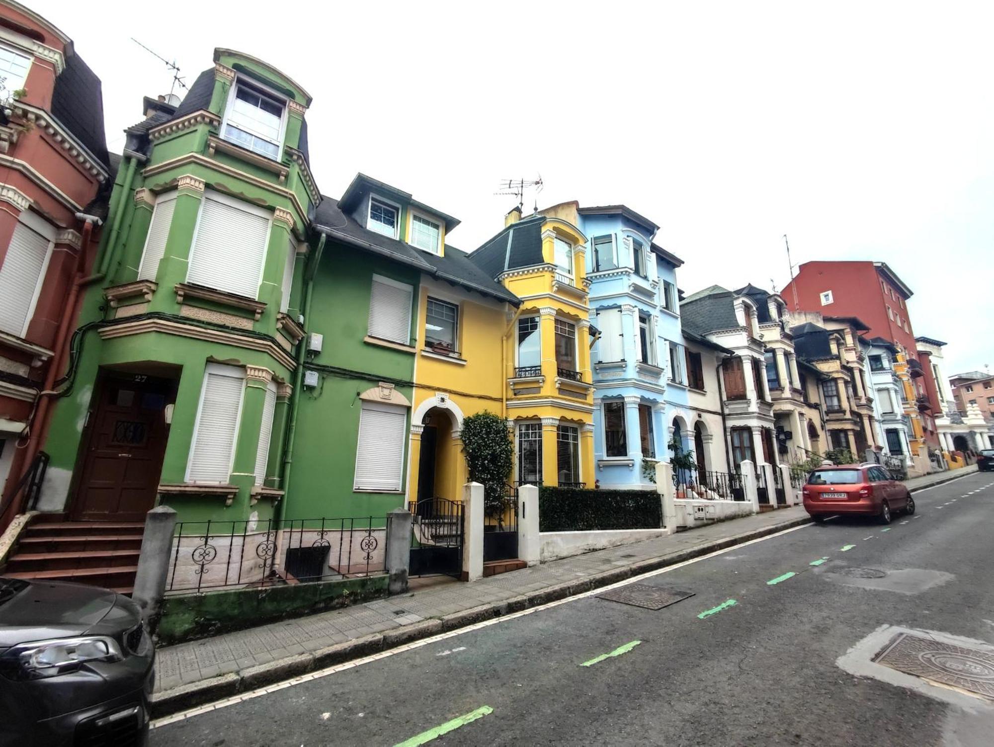 Bilbao Urban Loft Apartman Kültér fotó