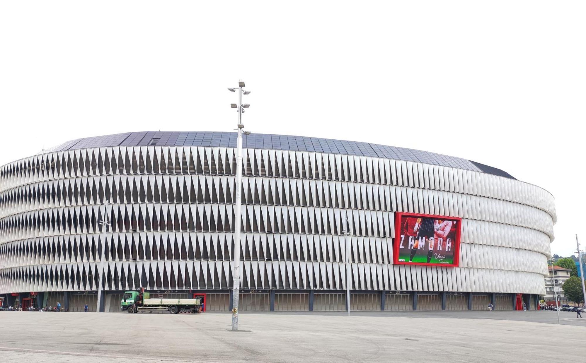 Bilbao Urban Loft Apartman Kültér fotó